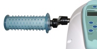 Dviratis treniruoklis EVERFIT mini WELLY-E PLUS 2